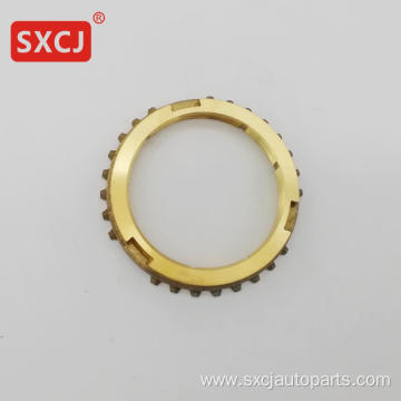 custom made synchronizer ring